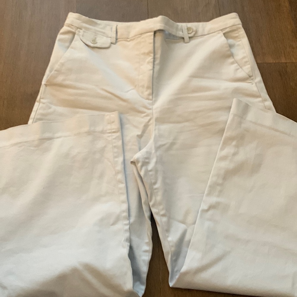 Theory trousers